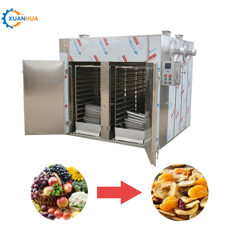 factory new product sale small vegetable rice dryer dehydrator tomato cassava drying machine