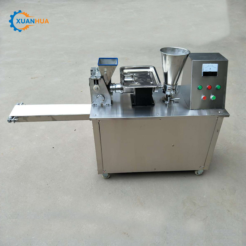 automatic gyoza dumpling maker wonton molder making samosa folding machine gyoza making machine