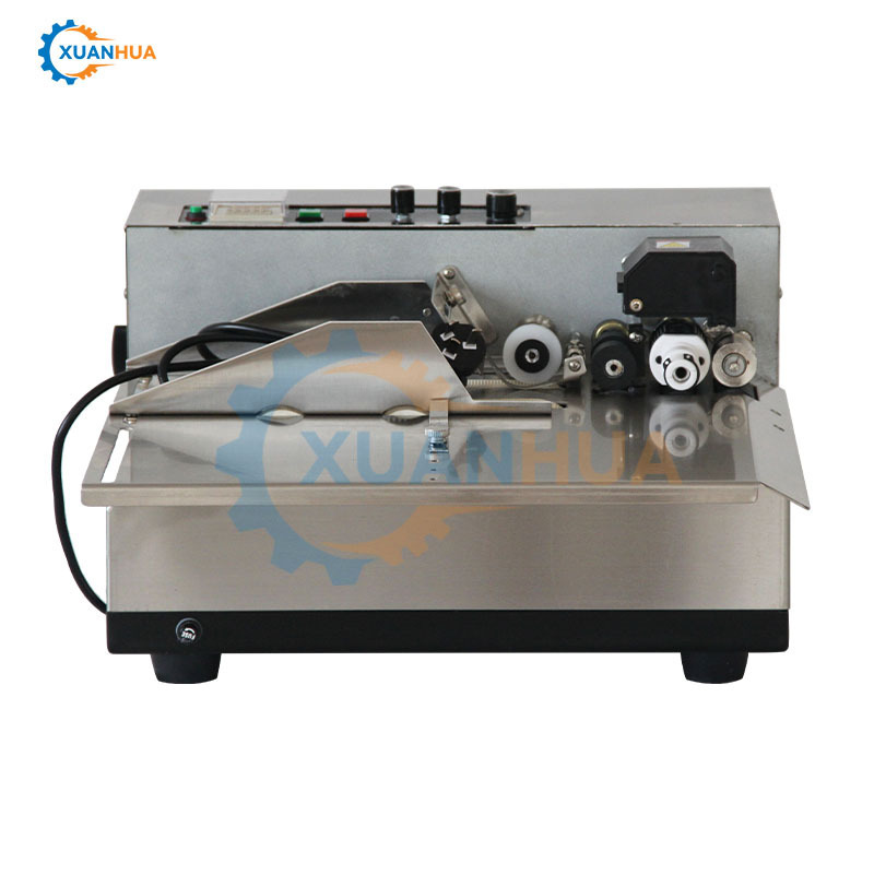 Small instruction card sheet counter fully automatic paper feeder single label counting machine