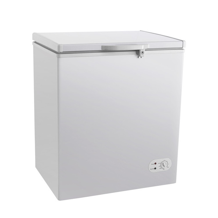 BD-150 Promotional Good Quality Storage Manufacturers Upright Fridge Freezer