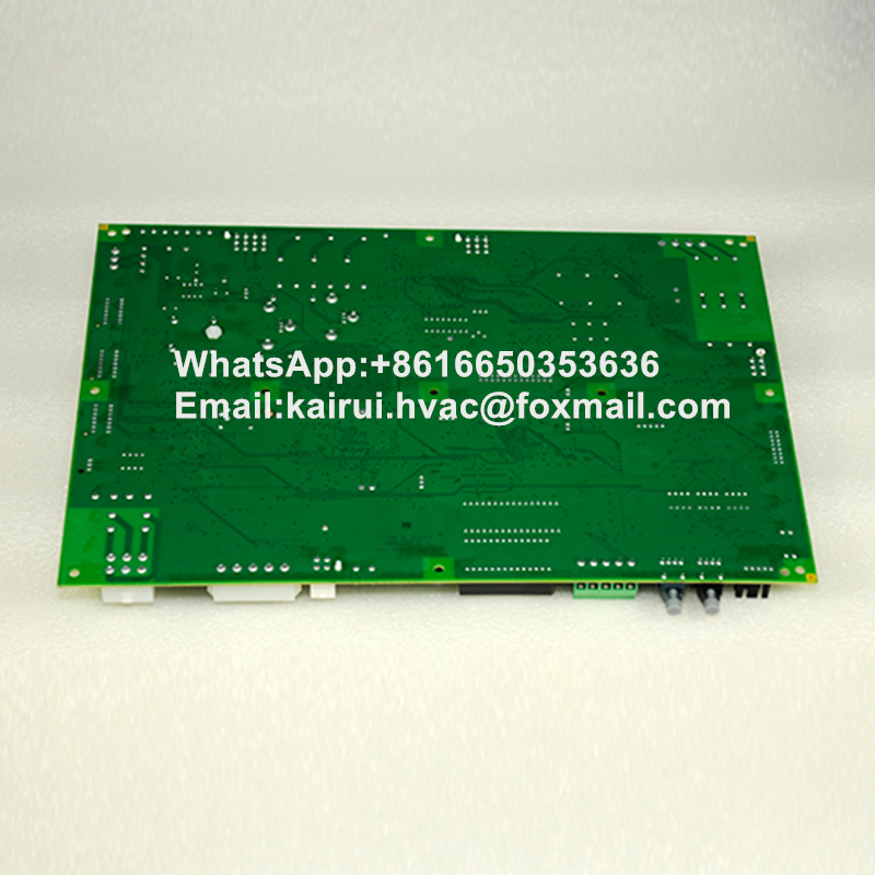 Refrigeration & Heat Exchange Parts 031-02506-002 VYPER VSD logic control board