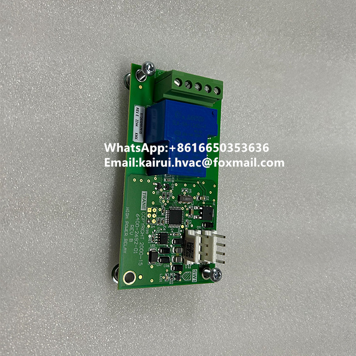 Refrigeration & Heat Exchange Parts MOD01401  high power relay module TRANE