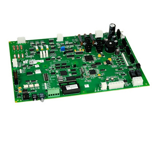 Refrigeration & Heat Exchange Parts 031-02506-002 VYPER VSD logic control board