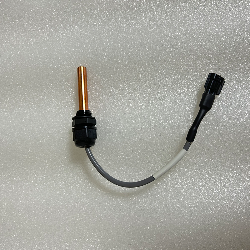Sensore Di Temperatura New York 025-29964-000 Per PLC &ndash; Nuovo