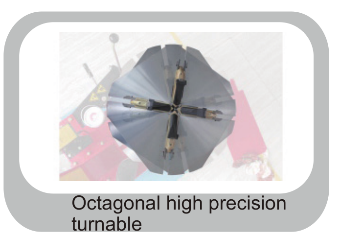 CE approved mobile Touchless Hydraulic Hot Saletyre Tire Changer