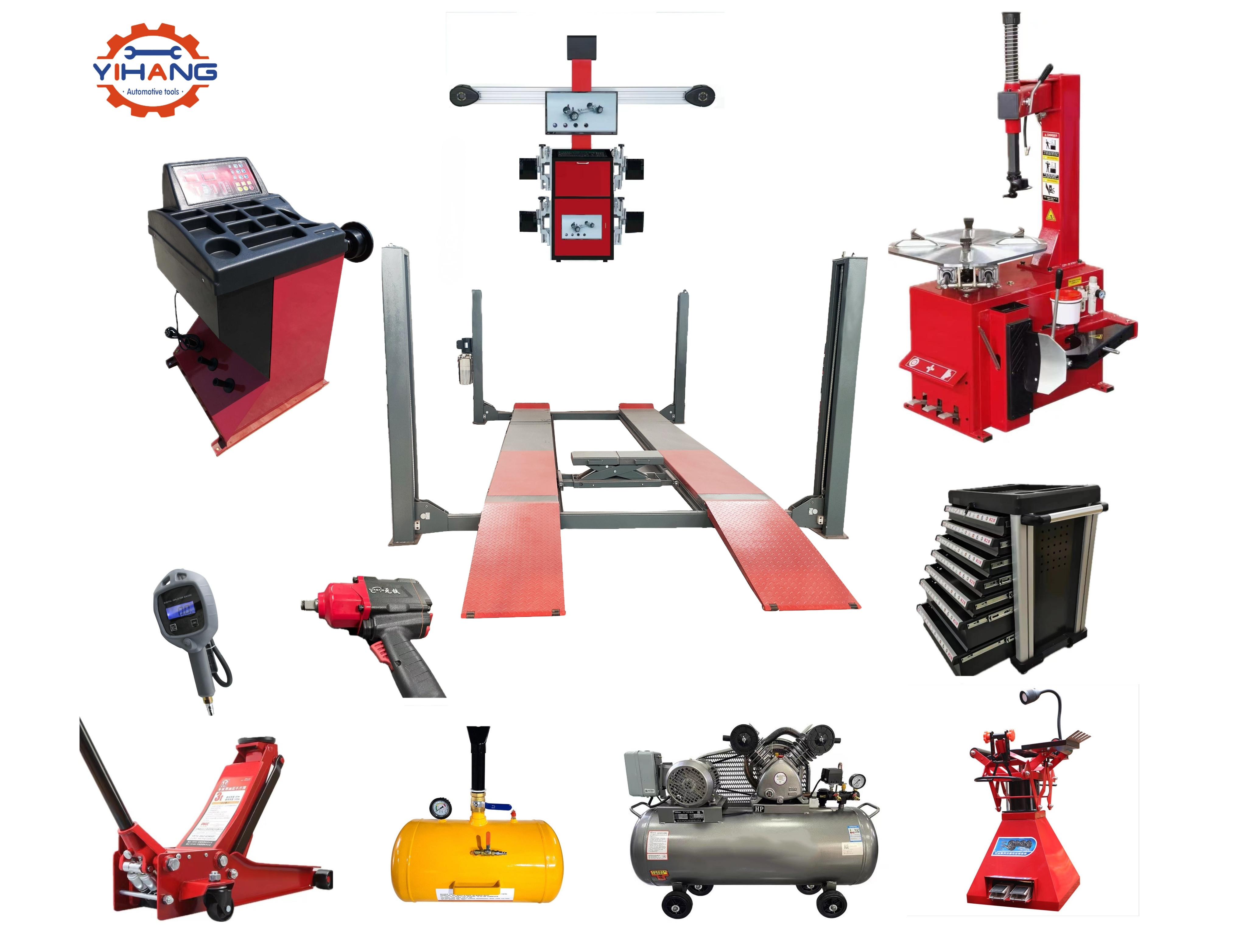 tyre changer and wheel balancer/tyre changer machine price/mobile truck tyre changer tire removal machine