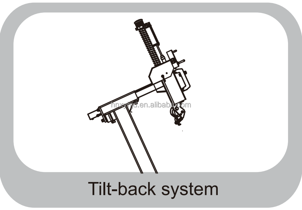 High Quality Automatic Tire Changer Touchless Center Clamp Tire Changer For Luxury Wheels With Robot Control