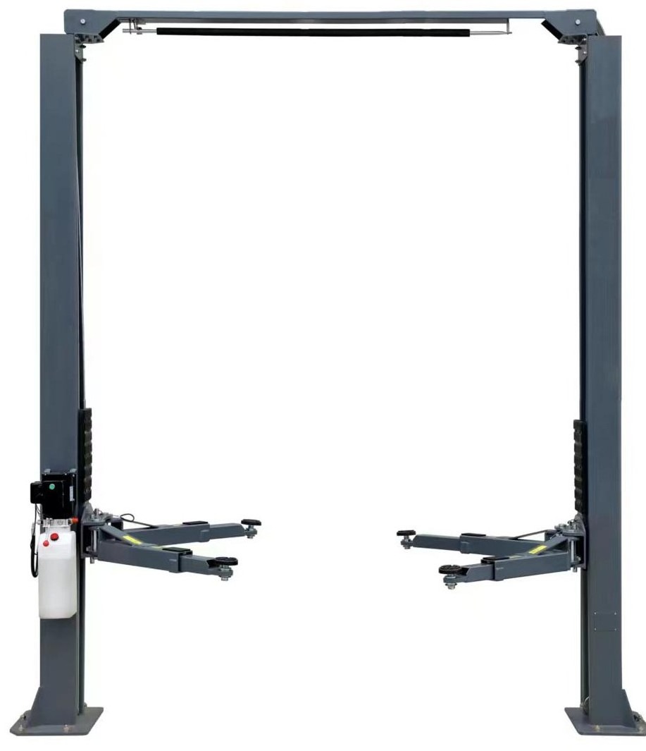 LH-2C Two post car lift two post car lift machines for sales