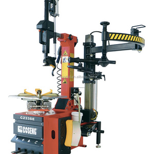 Touchless tire changer for tire repair and replacement parts Shop