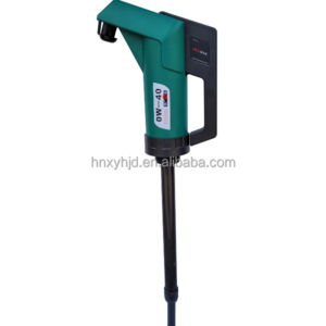 2024 Best-Selling Manual Pump Diesel Drum Pump Rotary Manual Pump