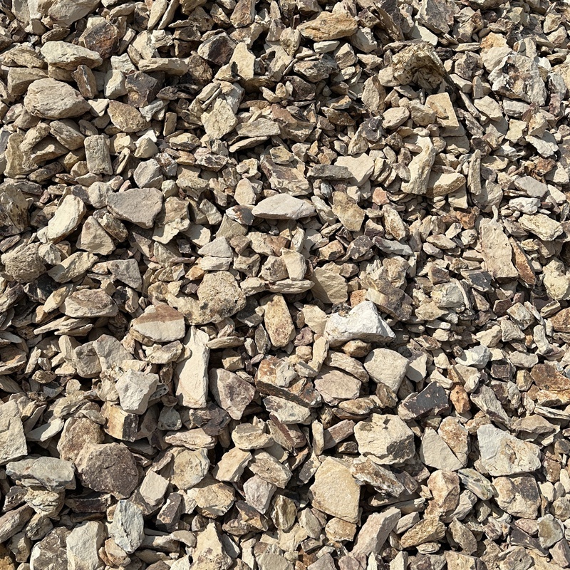 Raw bauxite price per ton in bauxite ore refractory material Factory Price Calcined Bauxite