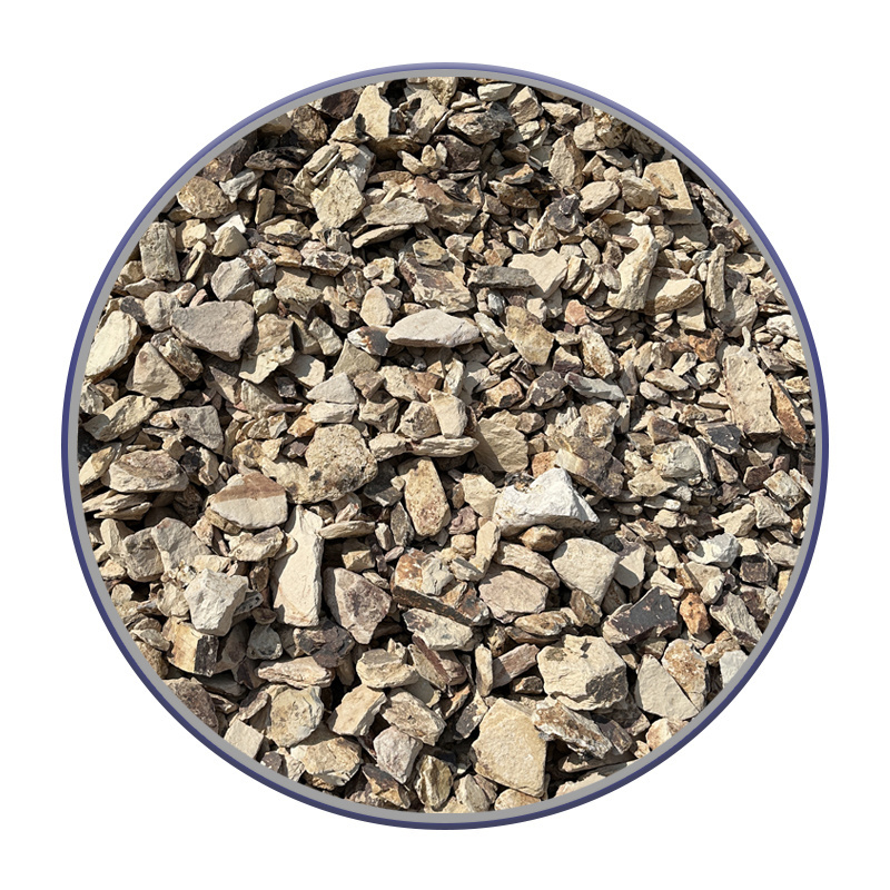 Raw bauxite price per ton in bauxite ore refractory material Factory Price Calcined Bauxite