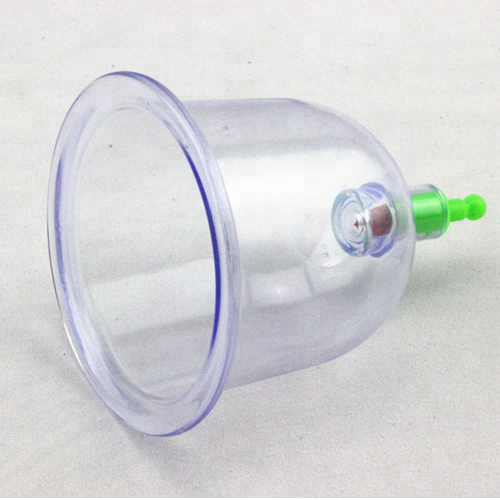 2022 new Chinese therapy vacuum cupping set