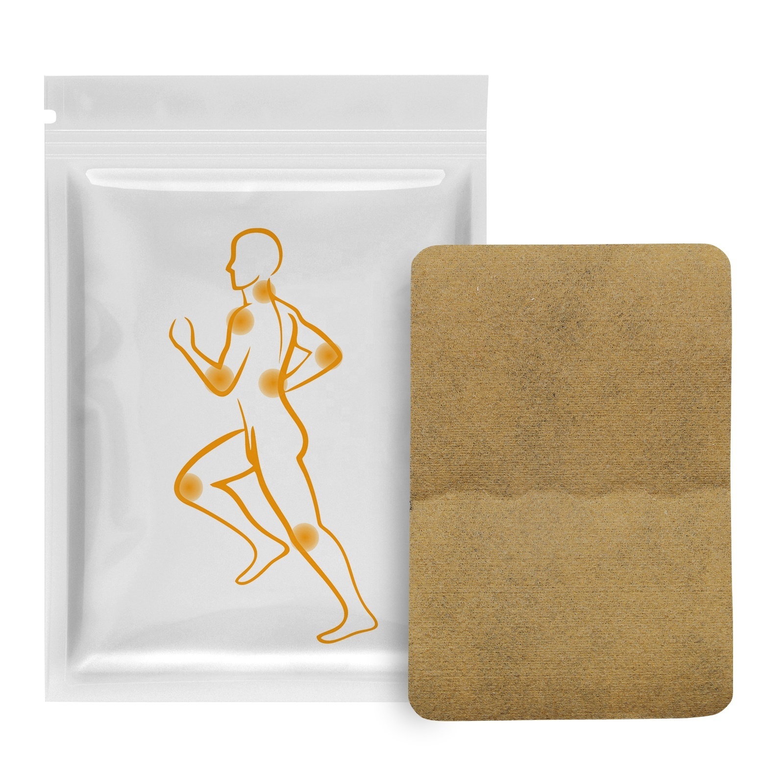 Top sales health care products varicose veins patch to improve blood circulation