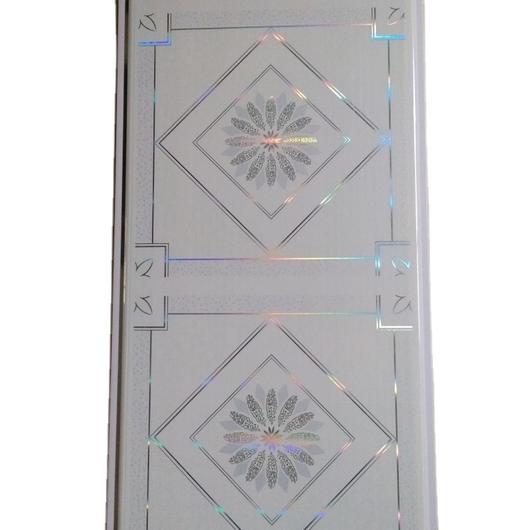 False Plastic pvc ceiling panel with cheap price