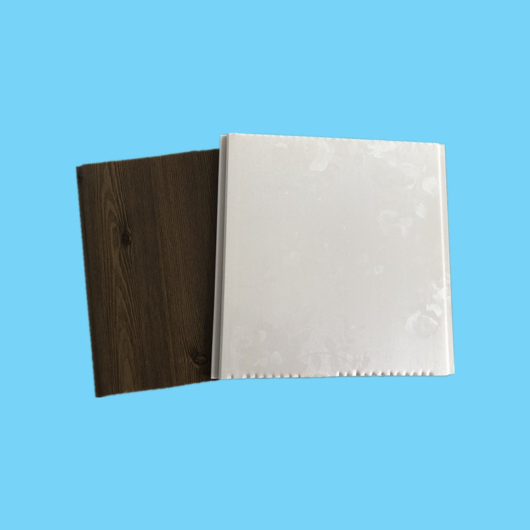 Moisture-Proof decoration 4x8 pvc ceiling panels