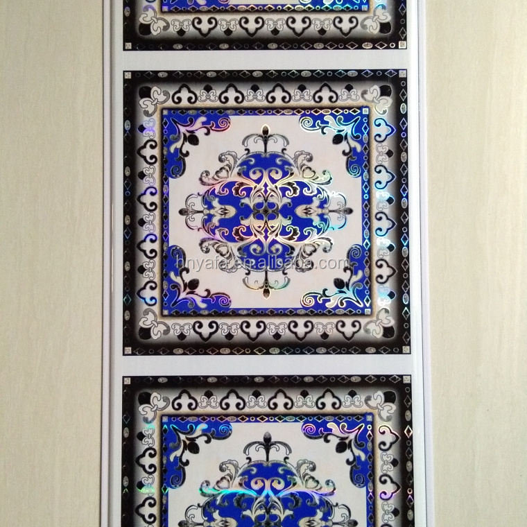 Yafa pop pvc ceiling designs for living room price in india