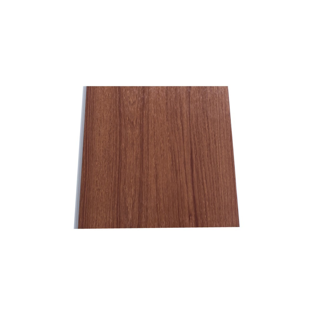 PVC Laminated Gypsum Ceiling Tiles