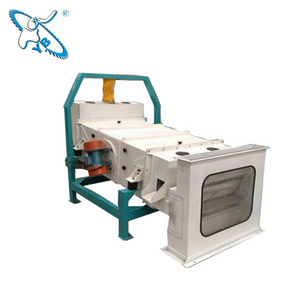 Sifter Screener Machine,Maize/Corn Vibrating Screener