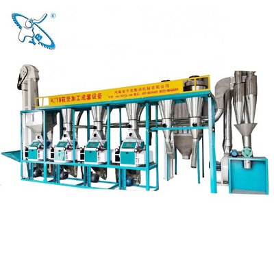 250kgs per hour 500kgs per hour 5ton per day wheat flour milling machine 	 wheat flour machine price 	 wheat flour mill machine