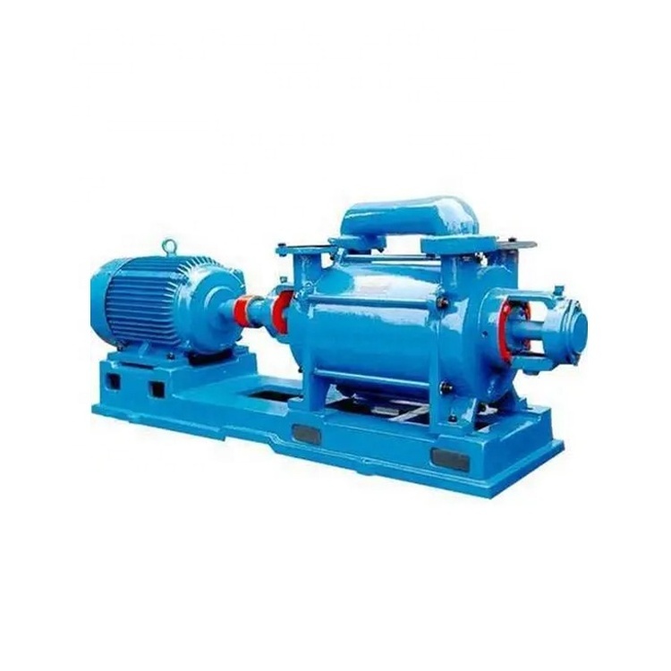 HNYB pump vacuum rotary vane jet water pump water jet propulsion