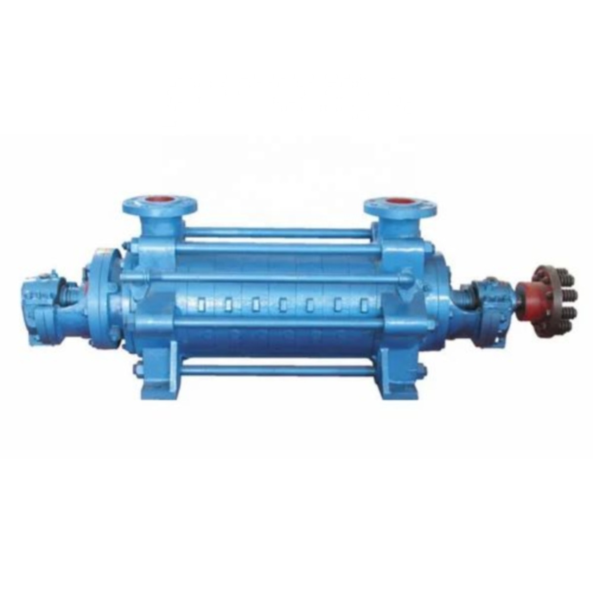 HNYB Professional Manufacturer High-Temperature Water Delivery Boiler Chemical Feed Pump