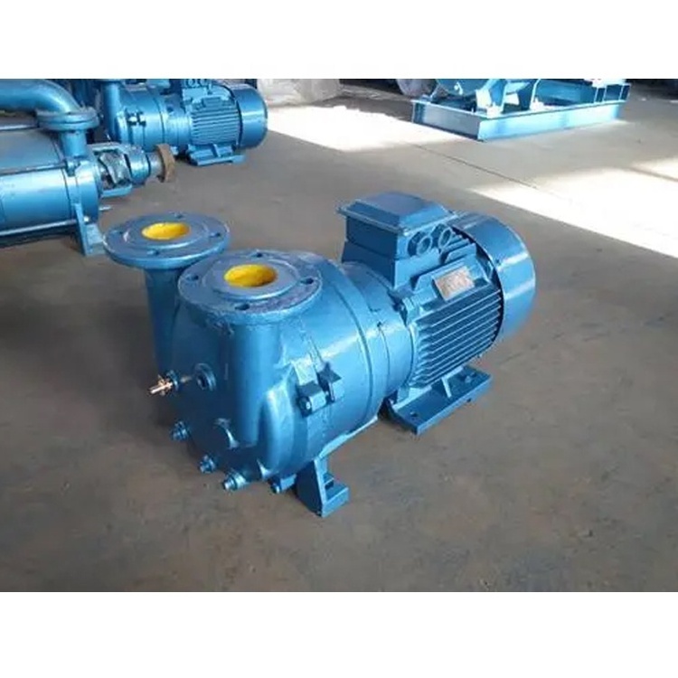 HNYB pump vacuum rotary vane jet water pump water jet propulsion