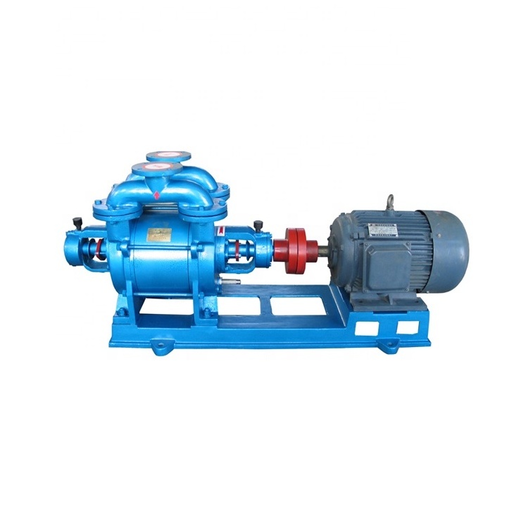 HNYB pump vacuum rotary vane jet water pump water jet propulsion