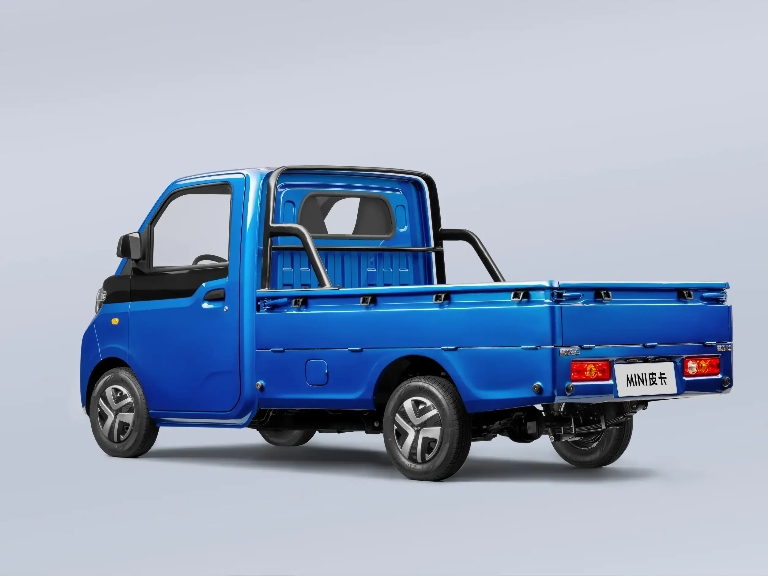 small 4x4 ev pickup electric car mini electric pickup truck ev china mini electric pickup truck