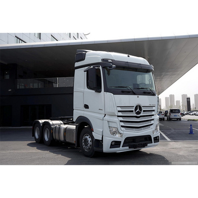 2024 brand new benz actros truck 630HP 580HP 530HP 8X4 6X4 6X2 4X2 diesel transport truck mercedes benz actros trucks prices