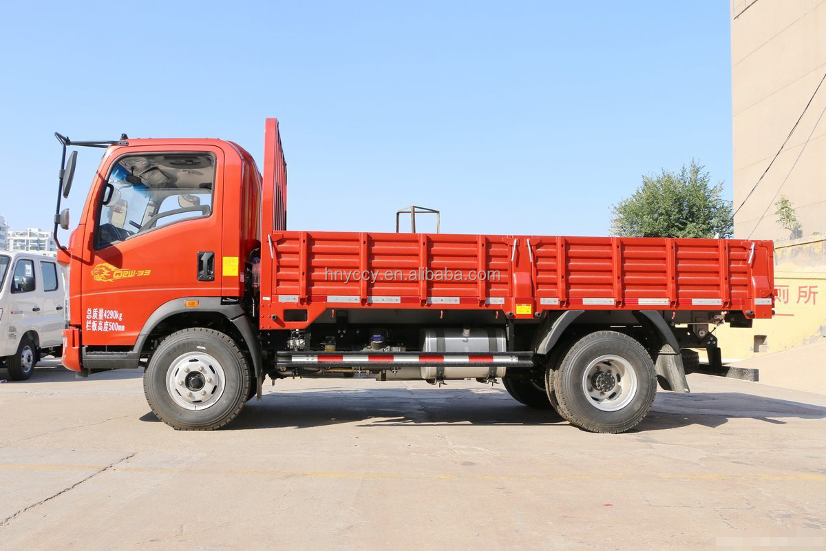 4x2 dump truck mini sinotruck howo used dump truck 6x4 8x4  3.8m  4.15m 5m 4x2 mining small dump truck