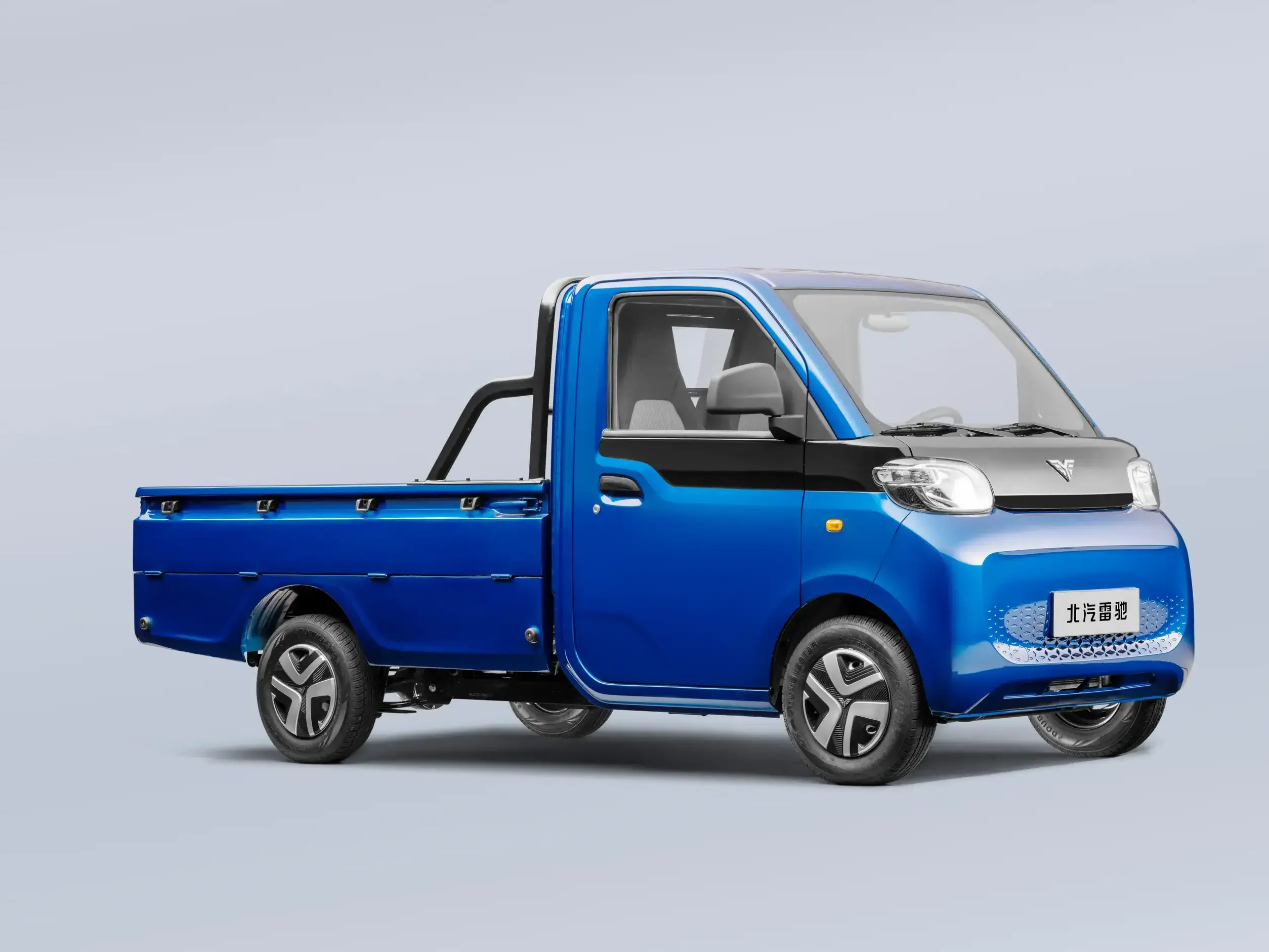 small 4x4 ev pickup electric car mini electric pickup truck ev china mini electric pickup truck