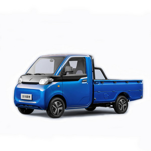 small 4x4 ev pickup electric car mini electric pickup truck ev china mini electric pickup truck