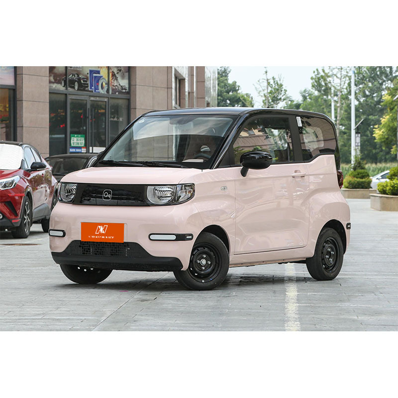 chery qq ice cream mini ev car 2023 205km 170km chery qq engine new car electric 4seats chery qq3