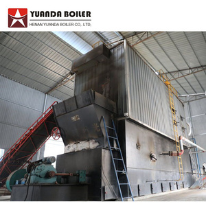 600000 kcal/hr to 12000000 kcal/hr Coal Biomass Waste wood Fired Hot Oil Thermal Oil Boiler