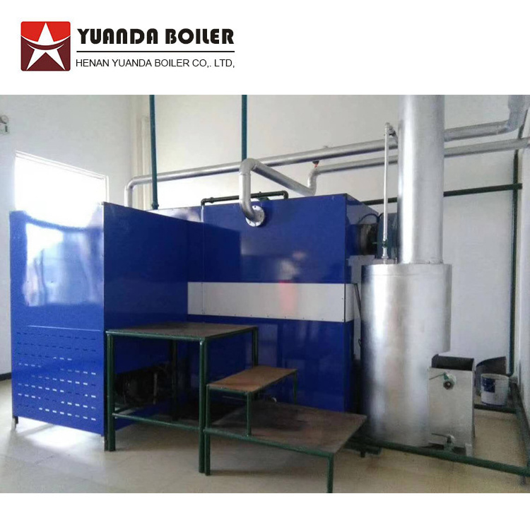 CE certificate 40 to 7000 kw Wood Biomass Pellet Coal Solid fuel fired Hot Water Heating Boiler