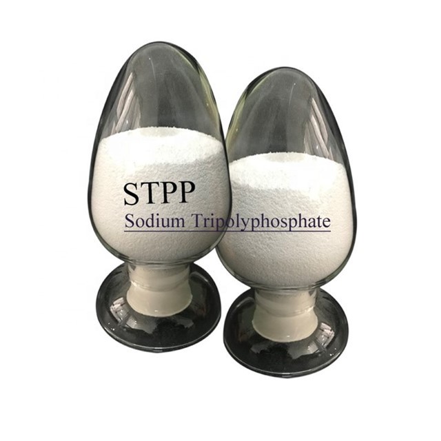 STPP/ Industrial Grade Sodium Tripolyphosphate STPP 94% For Water Treatment