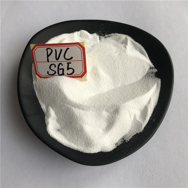 Hot selling High quality pipe grade PVC resin Polyvinyl chloride powder / granule