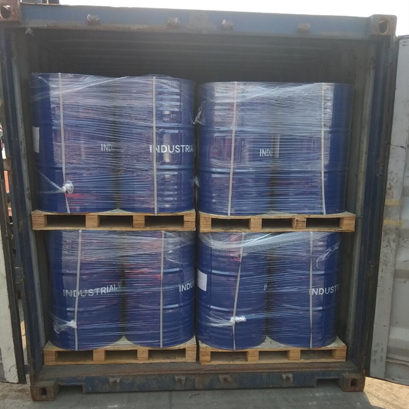 Hot selling China Factory Supply Best Price Ethylene Glycol CAS 107-21-1 Mono Ethylene Glycol