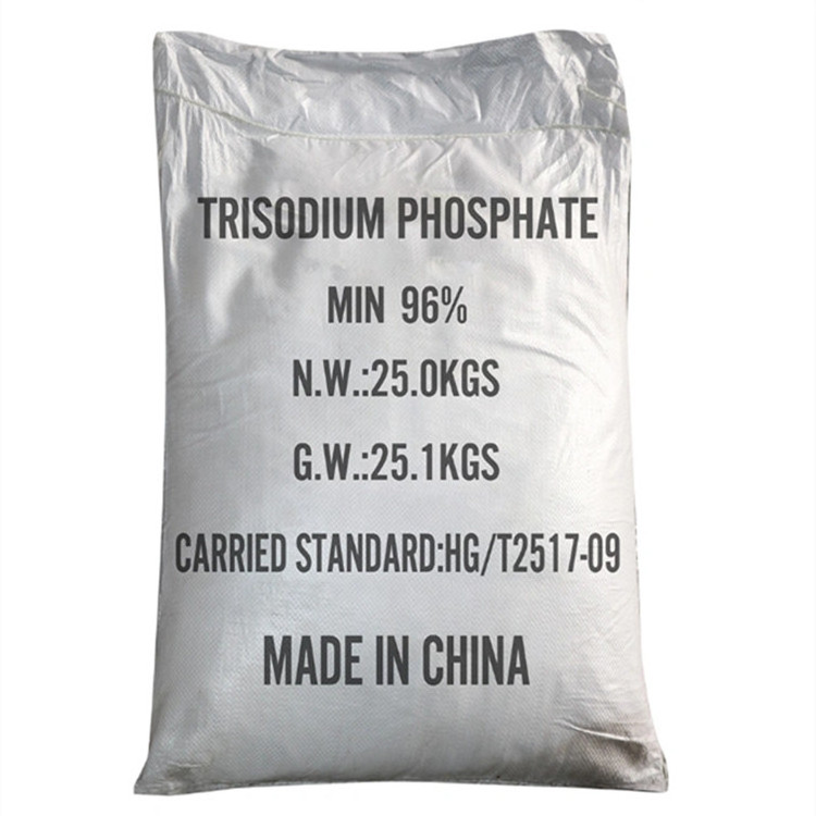 tsp fertilizer tsp trisodium phosphate 98% na3po4 prices