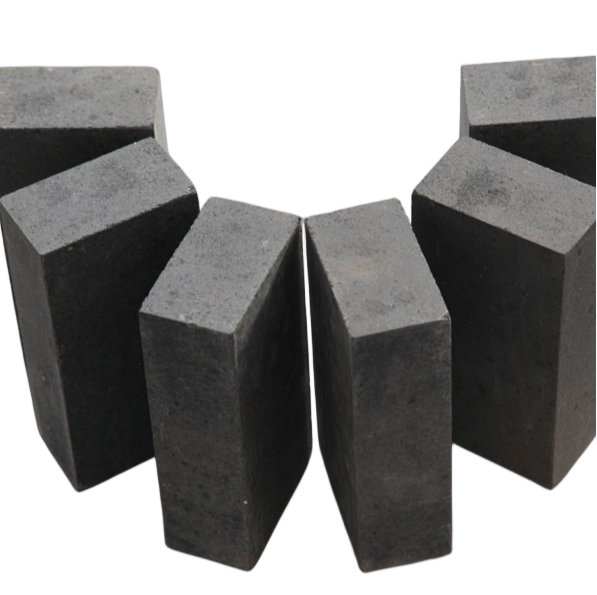 Exclusive for Placing Orders Cr2O3 10~60 Chrome corundum brick manufacturer directly provides customized high chrome Fire  brick