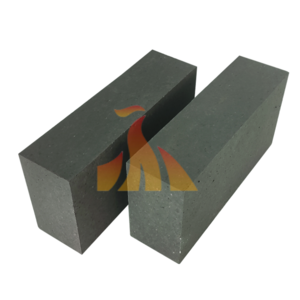 High Chrome High-Quality Chromium Corundum Fire Brick Manufacturer Chromium Corundum Fire Brick