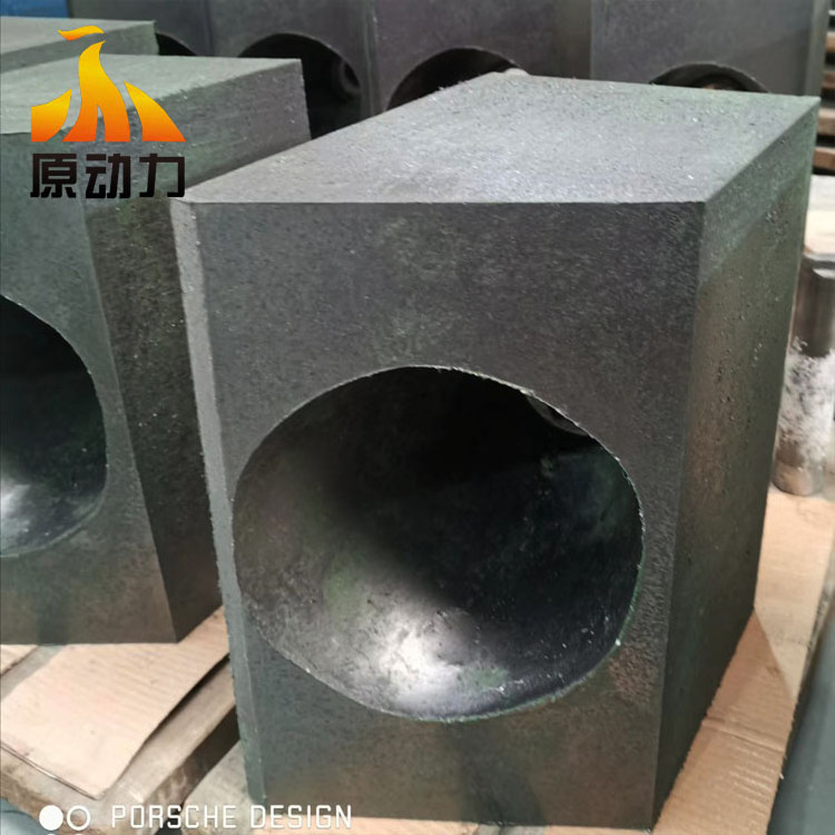 YuanDongLi Factory Outlet Manufactory price High temperature Super corrosion-resistant Chromium-Zirconium Mullite fire brick