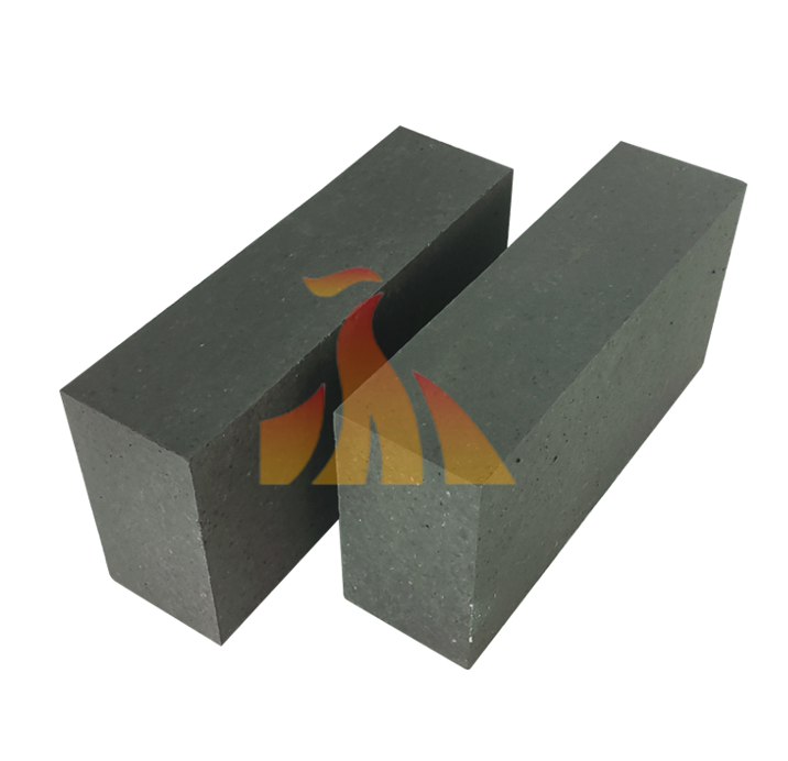 Cr2O3 10~60 Chrome corundum brick manufacturer directly provides customized high chrome Fire  brick glass klin or Incineration