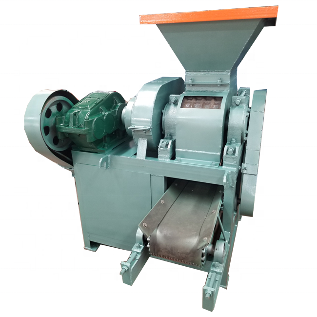 bio charbon briquette machine coconut shell charcoal briquette press machine