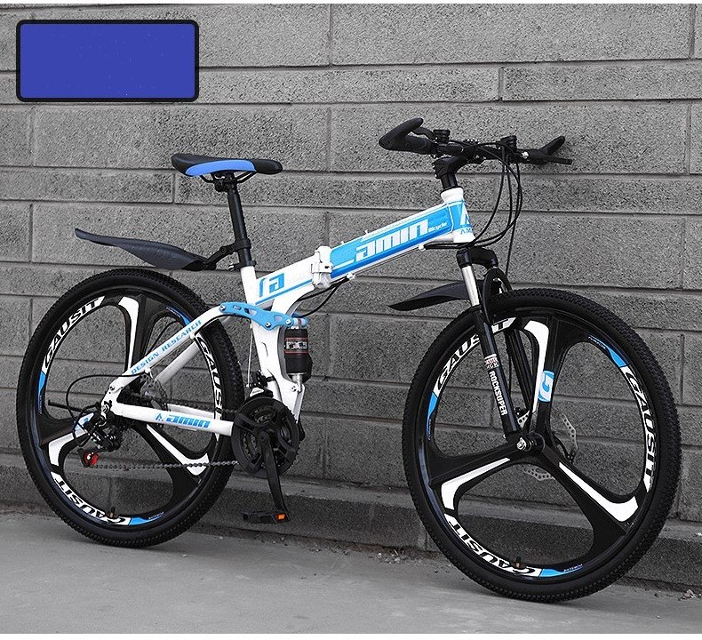 bicycle mountain bike Fat Tire bike 24 inch adult bicycle