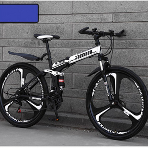 bicycle mountain bike Fat Tire bike 24 inch adult bicycle