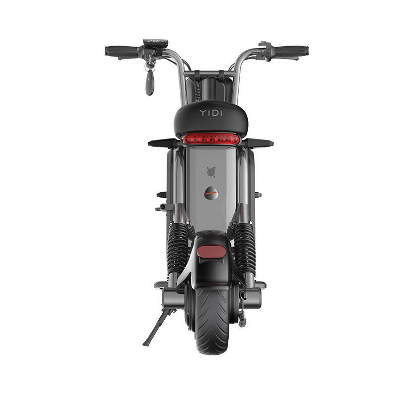 High Quality Fat Tire Ebike 10Ah 2 Wheel Cargo Bike Electric Motorcycles Scooters 500w E Bike Electric Bicycle With Pet Basket