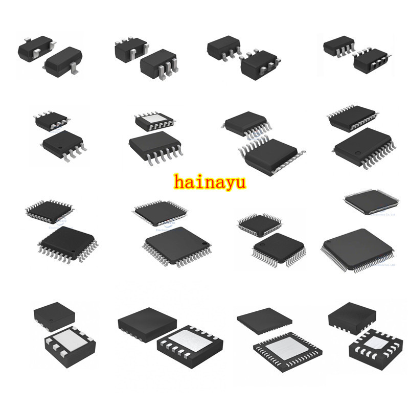 Hainayu BOM list quotation quick delivery patch SOT-89 screen-printed AV spot bipolar transistor 2SB804 supply circuit IC