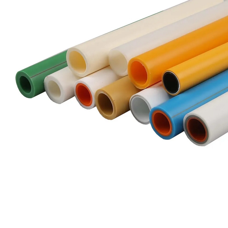 Pe Pipe Price List PEX a AND PEX b Tubes and Fittings for Underfloor Heating